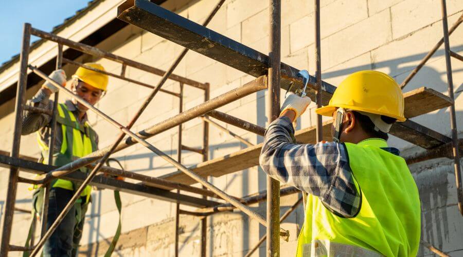 Gutter Repair and Sealing in Nabb, IN